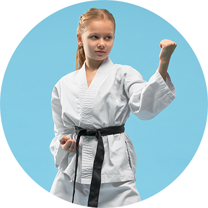 karate