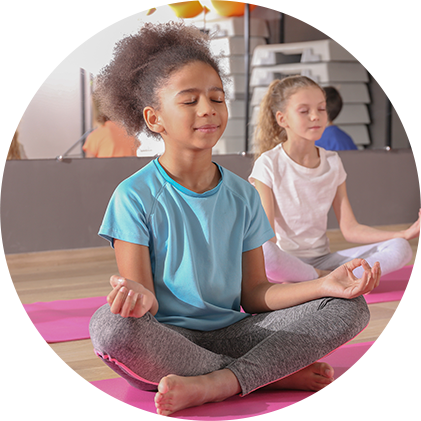 yoga